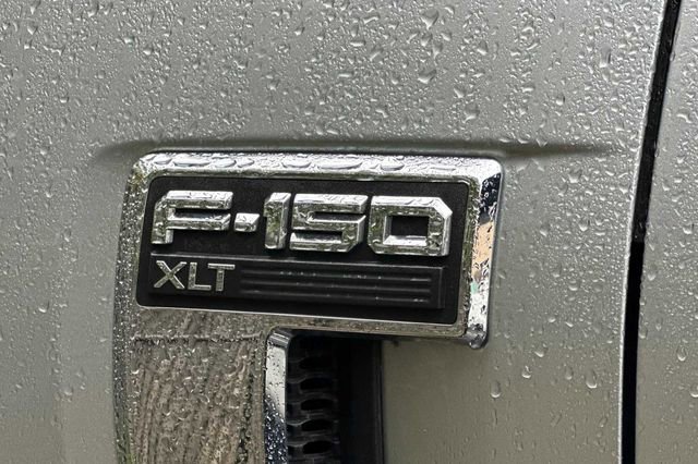 Certified 2024 Ford F150 XLT w/ Mobile Office Package image 9