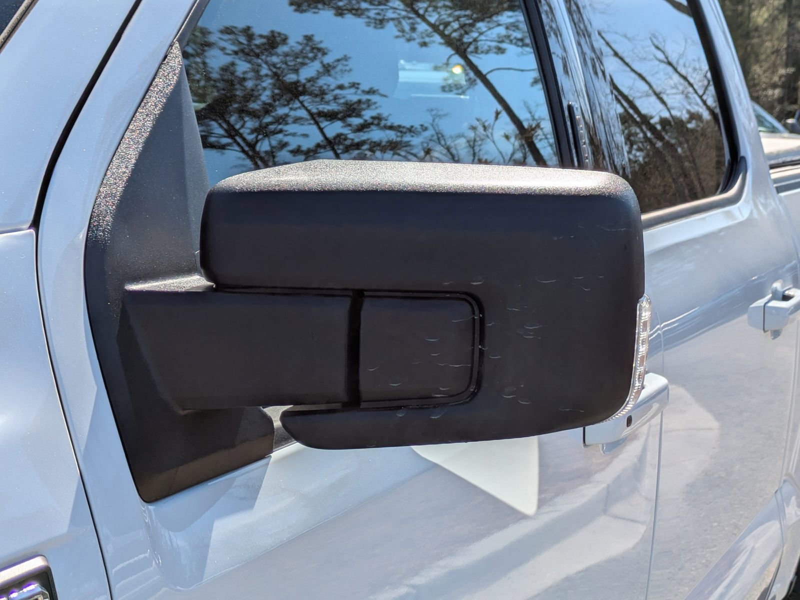 Certified 2023 Ford F150 XLT w/ Equipment Group 302A High image 10