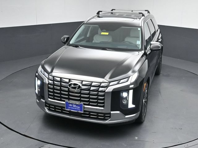 Used 2025 Hyundai Palisade Calligraphy AWD/4WD image 46