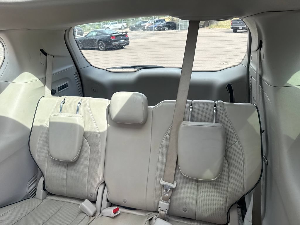 Used 2021 Chrysler Pacifica Limited w/ Premium & Safety Sphere Group AWD/4WD image 22