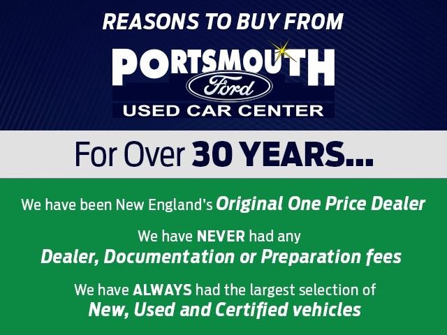 Used 2021 Buick Encore GX Select AWD/4WD image 15