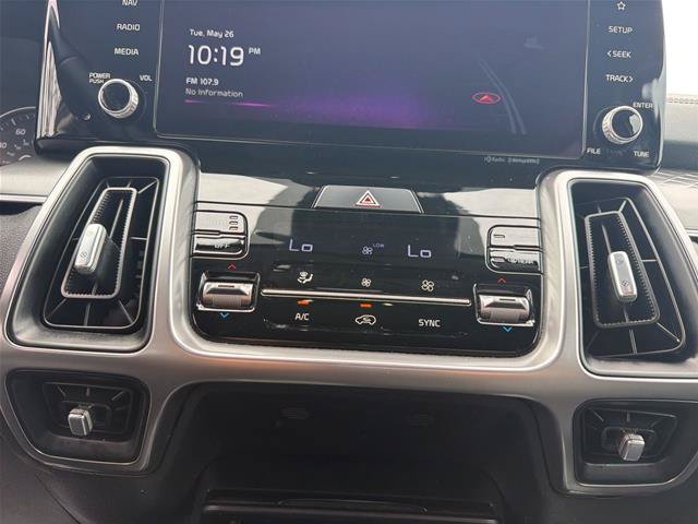 Used 2023 Kia Sorento S w/ Panoramic Sunroof Package FWD image 21