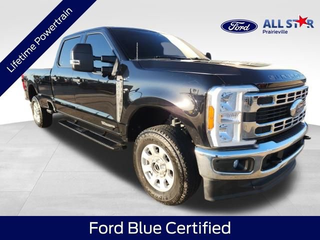 Certified 2024 Ford F250 XLT w/ 360-Degree Camera Package image 7