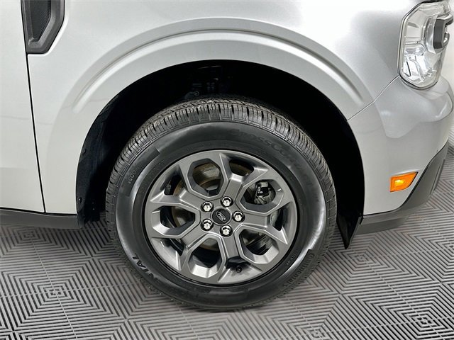 Certified 2022 Ford Maverick XLT w/ Equipment Group 300A Standard image 23