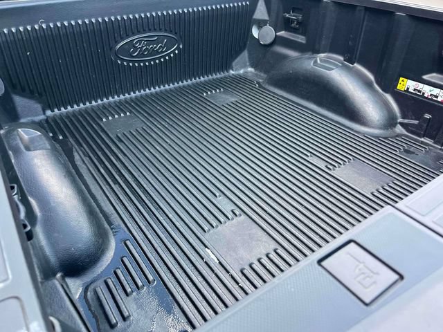 Certified 2024 Ford F150 Platinum w/ Equipment Group 703A Plus AWD/4WD image 11