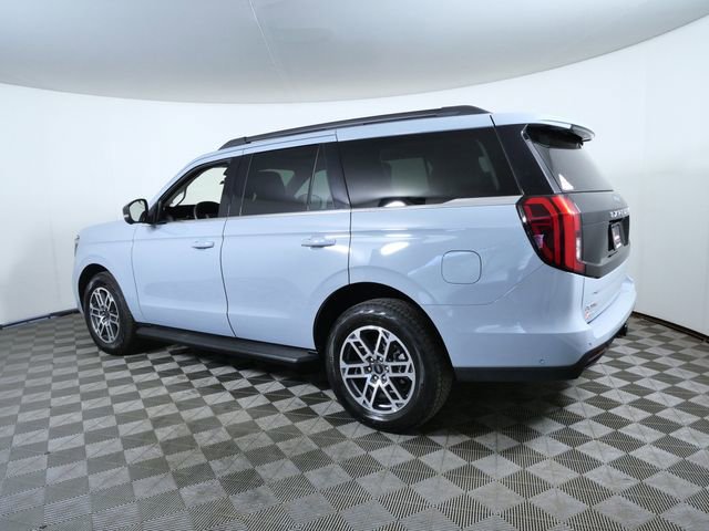 Certified 2025 Ford Expedition Active AWD/4WD image 7