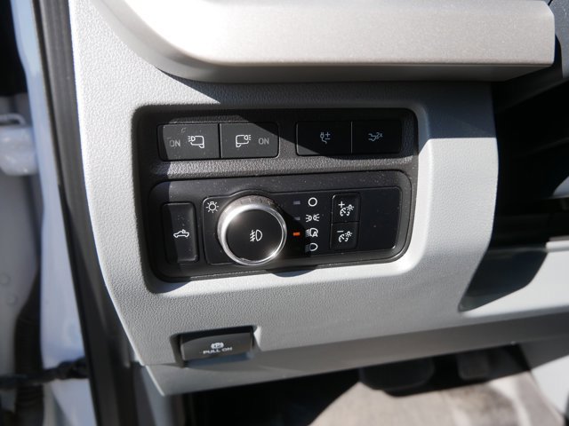 Certified 2023 Ford F250 XLT w/ XLT Premium Package AWD/4WD image 17