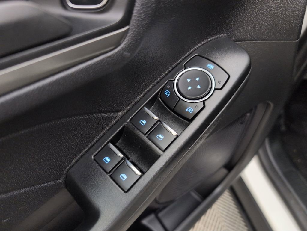 Certified 2023 Ford Escape Active FWD image 27