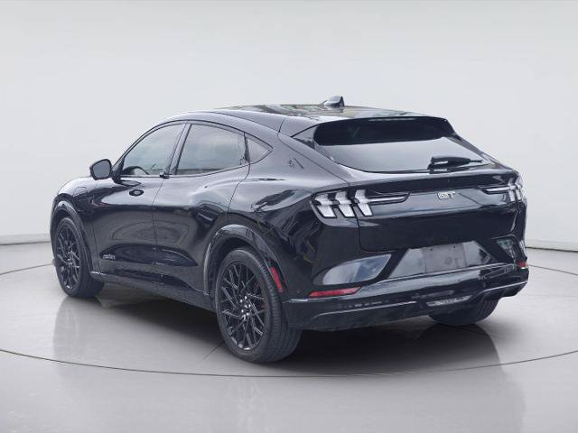 Certified 2023 Ford Mustang Mach-E GT w/ GT Performance Edition AWD/4WD image 4