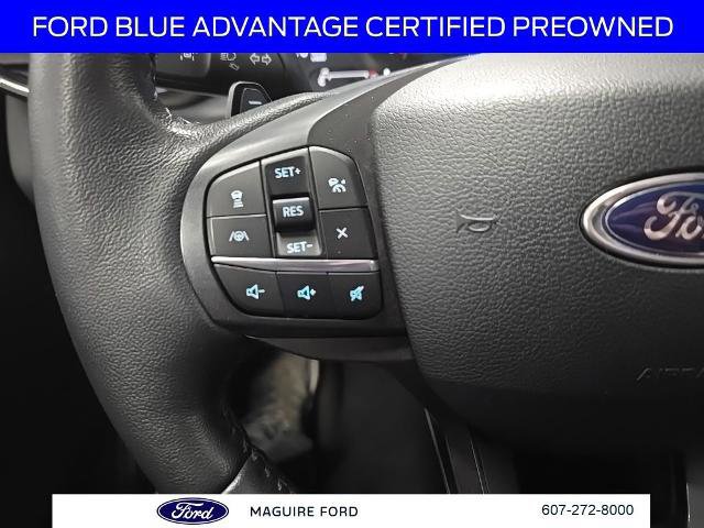 Certified 2020 Ford Explorer XLT w/ Equipment Group 202A AWD/4WD image 24