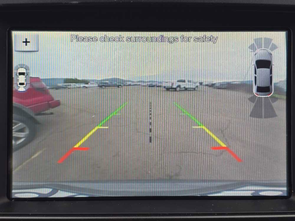 Certified 2019 Ford Explorer Sport w/ Equipment Group 401A image 20