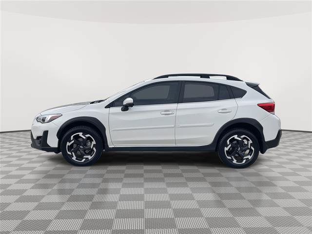 Used 2021 Subaru Crosstrek 2.5i Limited w/ Moonroof Package 2 AWD/4WD image 2