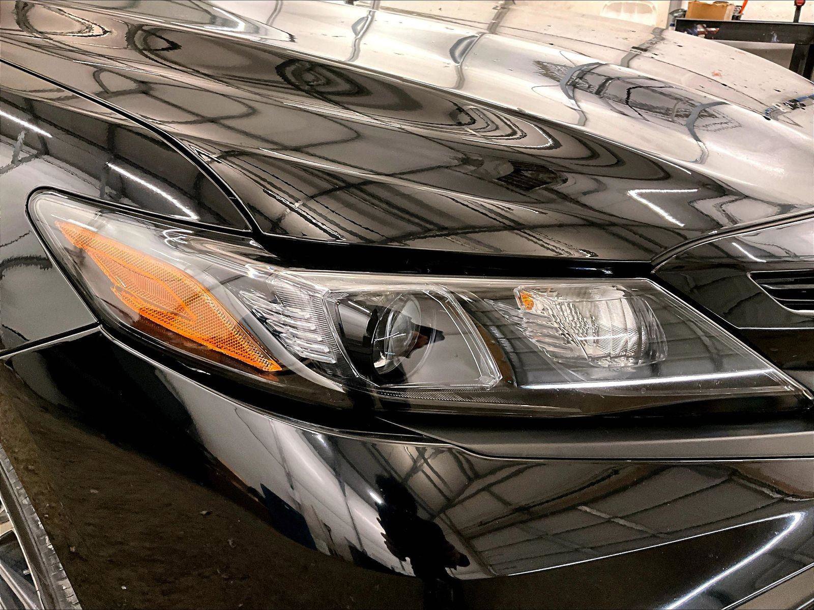 Used 2023 Toyota Camry SE FWD image 27