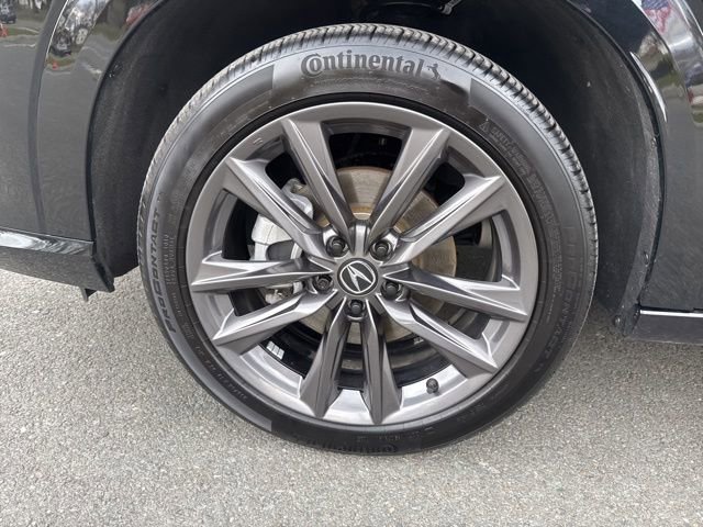 Used 2025 Acura ADX A-Spec AWD/4WD image 13