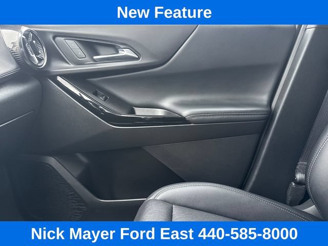 Used 2026 Chevrolet Equinox LT w/ Convenience Package II AWD/4WD image 19