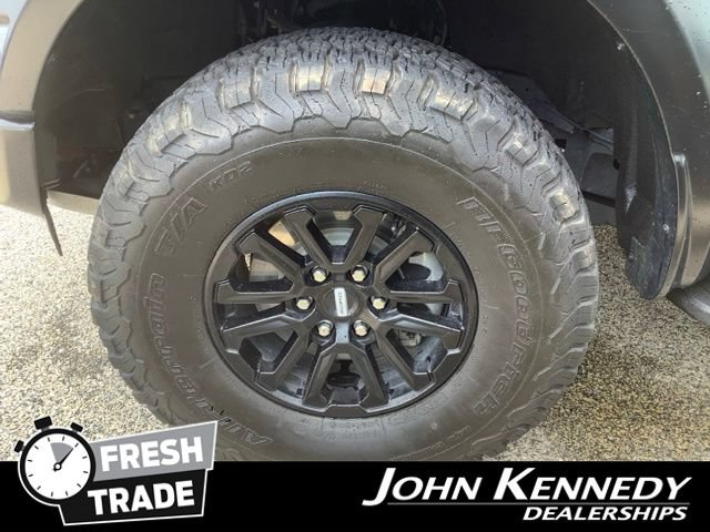 Certified 2024 Ford F150 Raptor AWD/4WD image 39