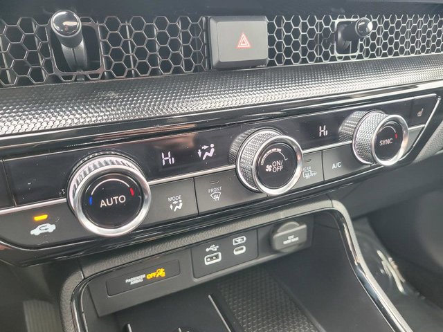 Used 2025 Honda CR-V EX-L image 23
