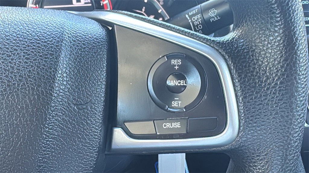 Used 2017 Honda Civic LX image 13