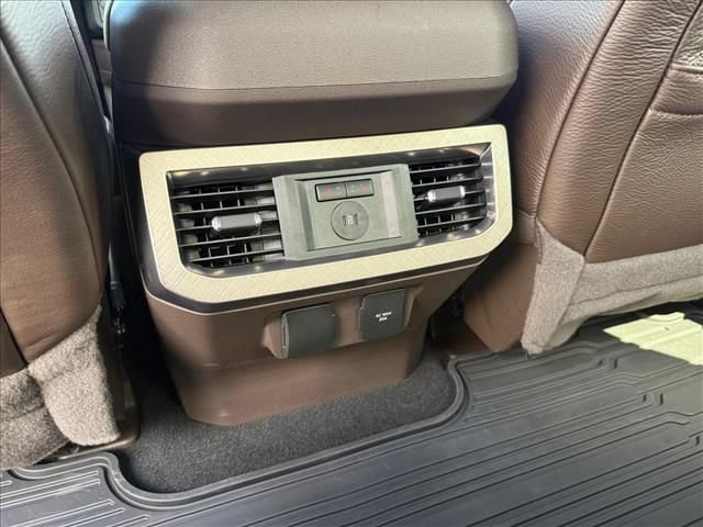 Certified 2024 Ford F250 King Ranch w/ Chrome Package AWD/4WD image 17
