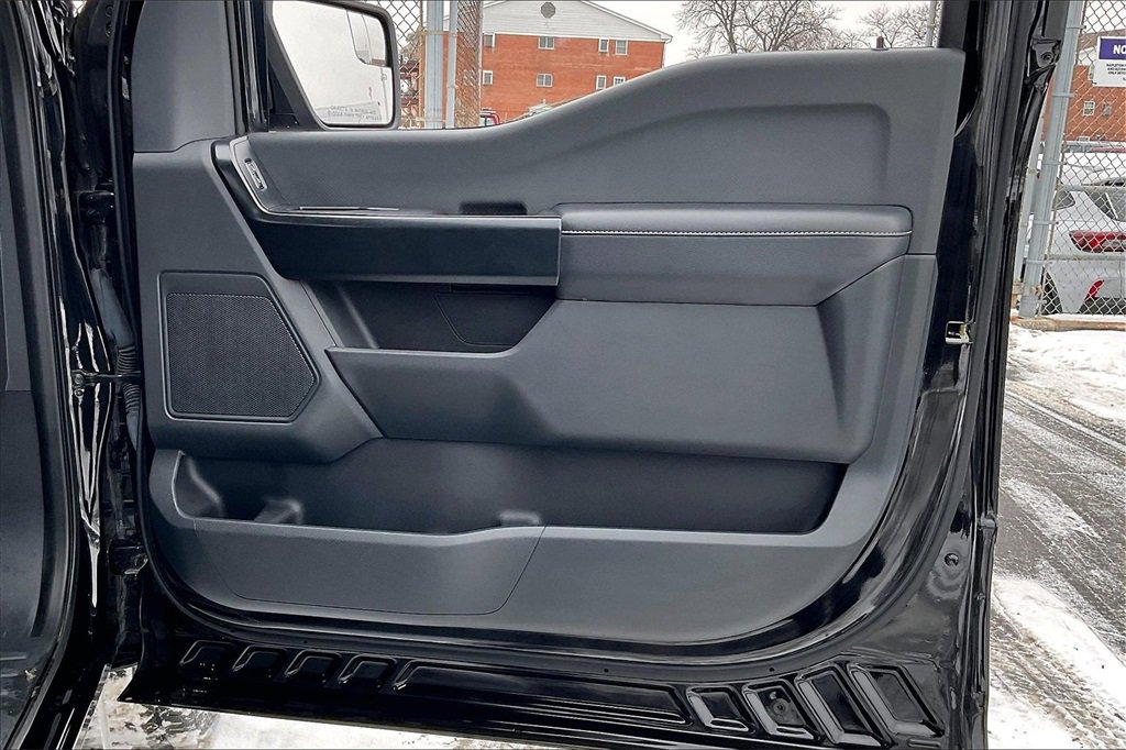 Certified 2021 Ford F150 XL w/ Equipment Group 101A High image 22