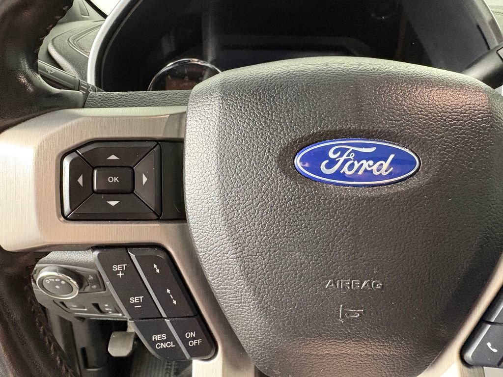 Certified 2021 Ford F250 Platinum w/ FX4 Off-Road Package AWD/4WD image 24