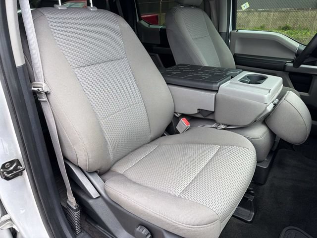 Certified 2019 Ford F150 XLT AWD/4WD image 31