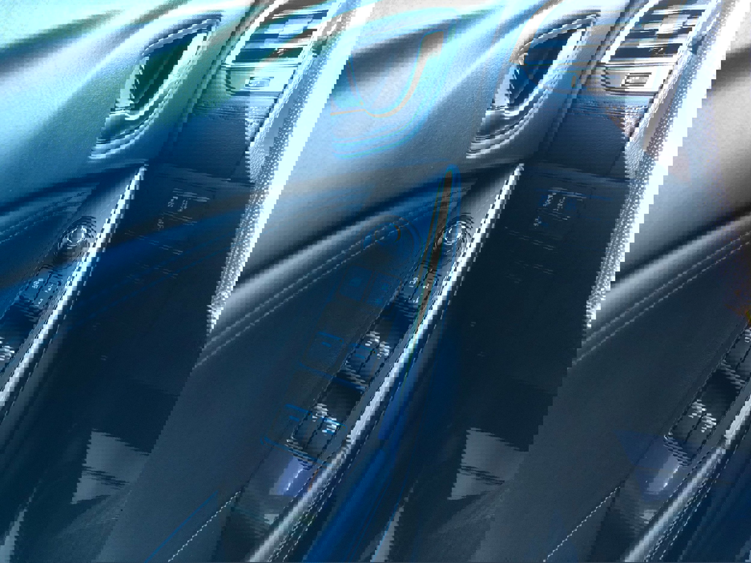 Used 2016 MAZDA MAZDA6 Touring image 18