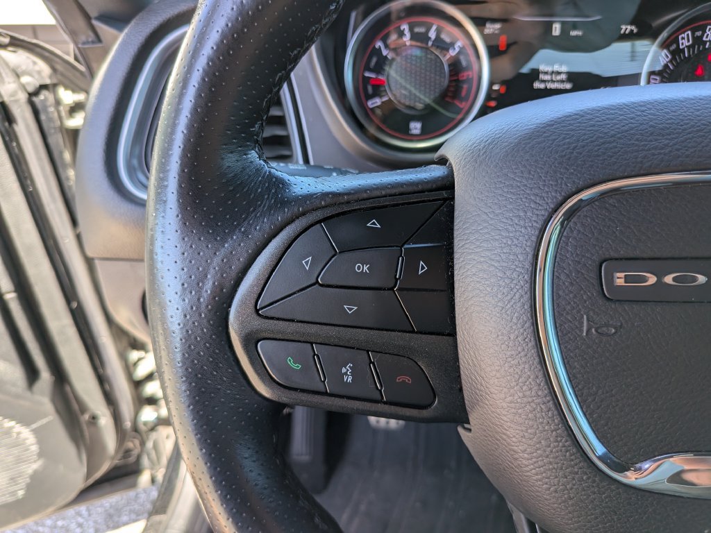 Used 2020 Dodge Challenger R/T w/ Cold Weather Group RWD image 30