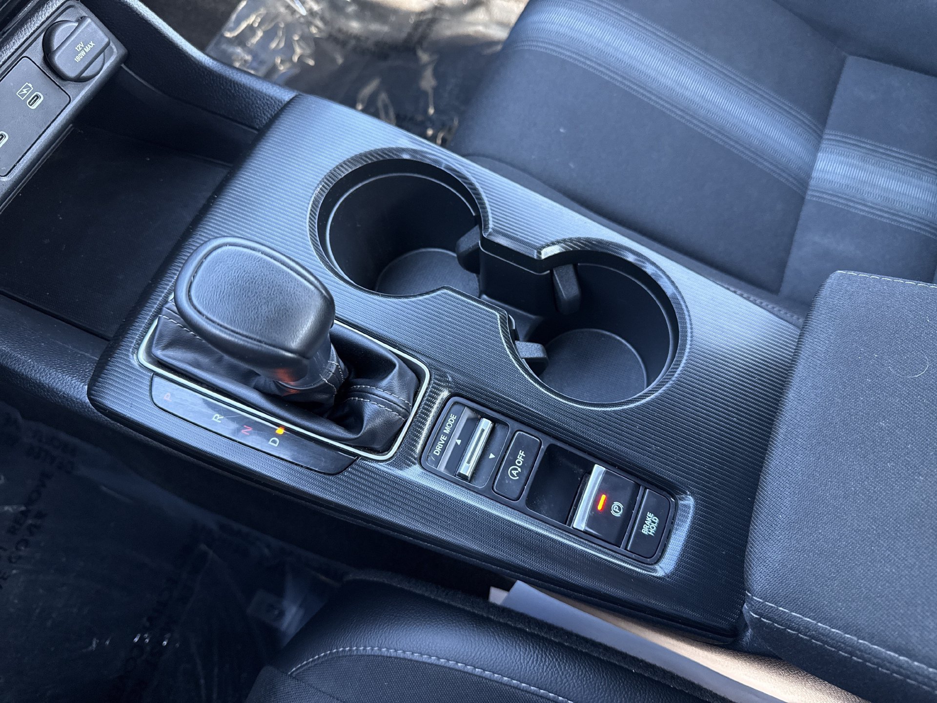 Used 2025 Honda Civic Sport image 9