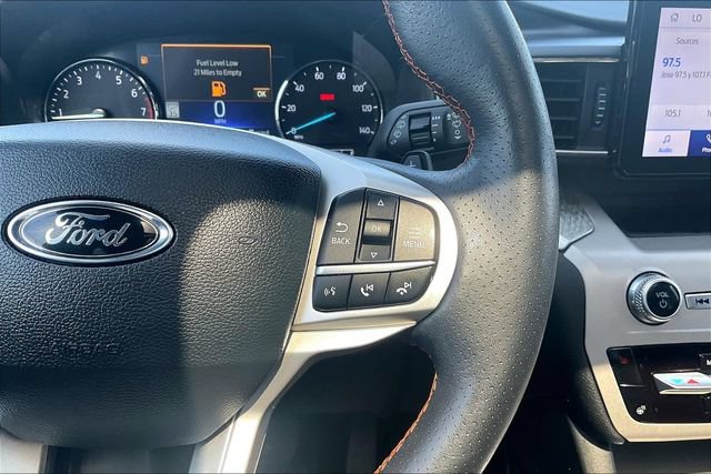 Certified 2023 Ford Explorer Timberline AWD/4WD image 19