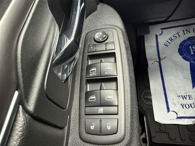 Used 2021 RAM 1500 Warlock AWD/4WD image 16