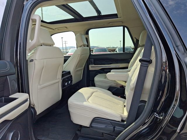 Certified 2021 Ford Expedition Platinum AWD/4WD image 10