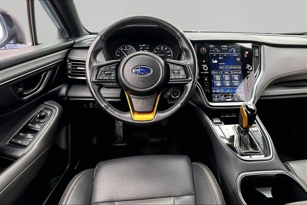 Used 2024 Subaru Outback Wilderness AWD/4WD image 7