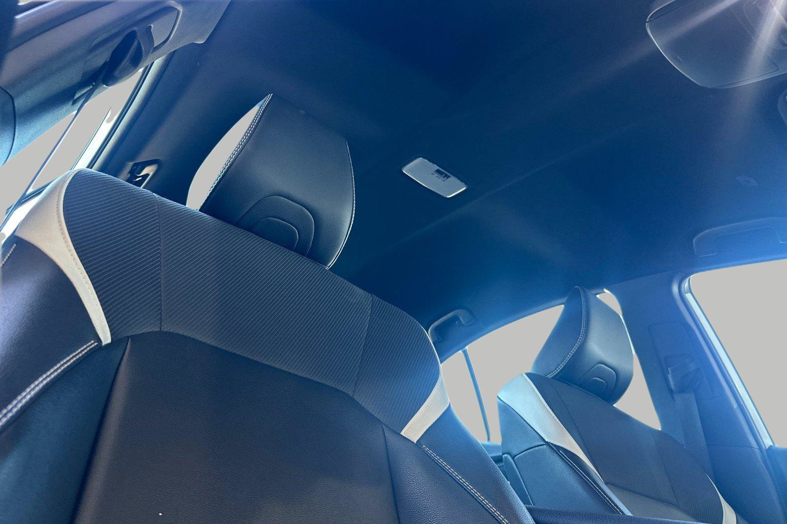 Used 2025 Toyota Camry SE FWD image 15