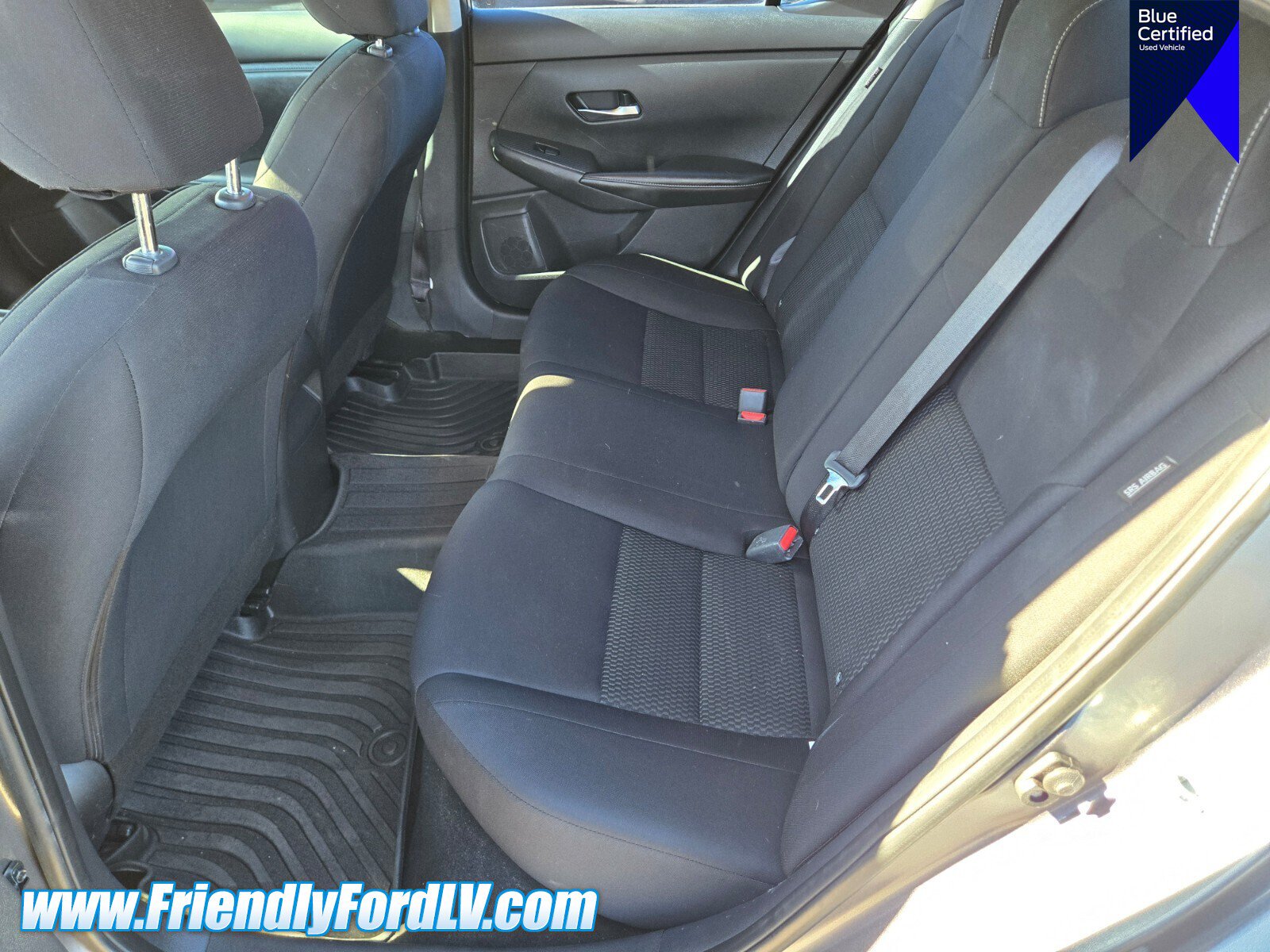Used 2022 Nissan Sentra S FWD image 10