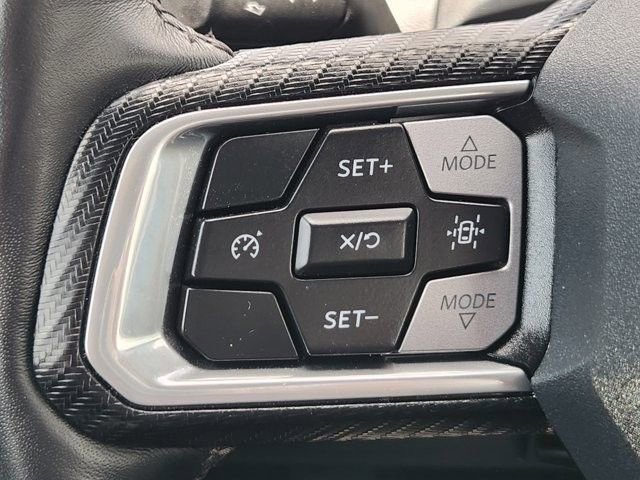 Certified 2025 Ford Mustang Premium RWD image 27