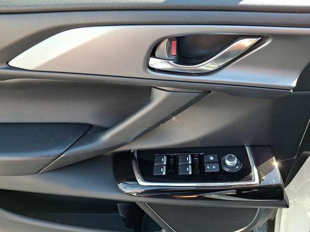 Used 2022 MAZDA CX-9 Touring Plus AWD/4WD image 15