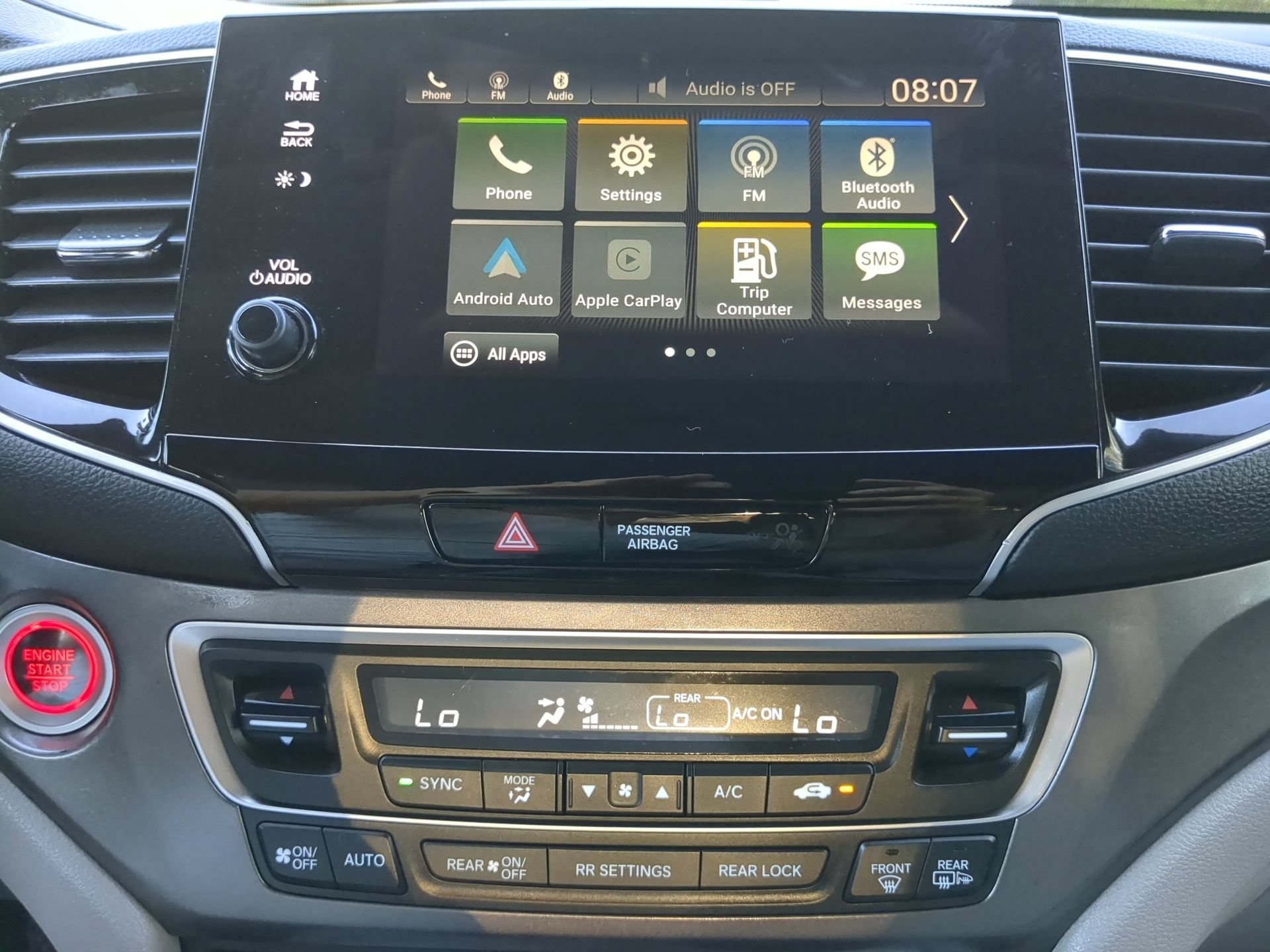 Used 2020 Honda Pilot EX-L image 59