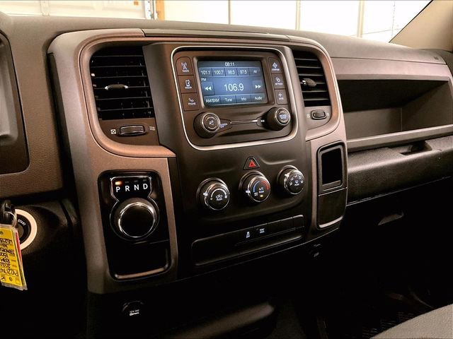 Used 2020 RAM 1500 Tradesman w/ Popular Equipment Group RWD image 6