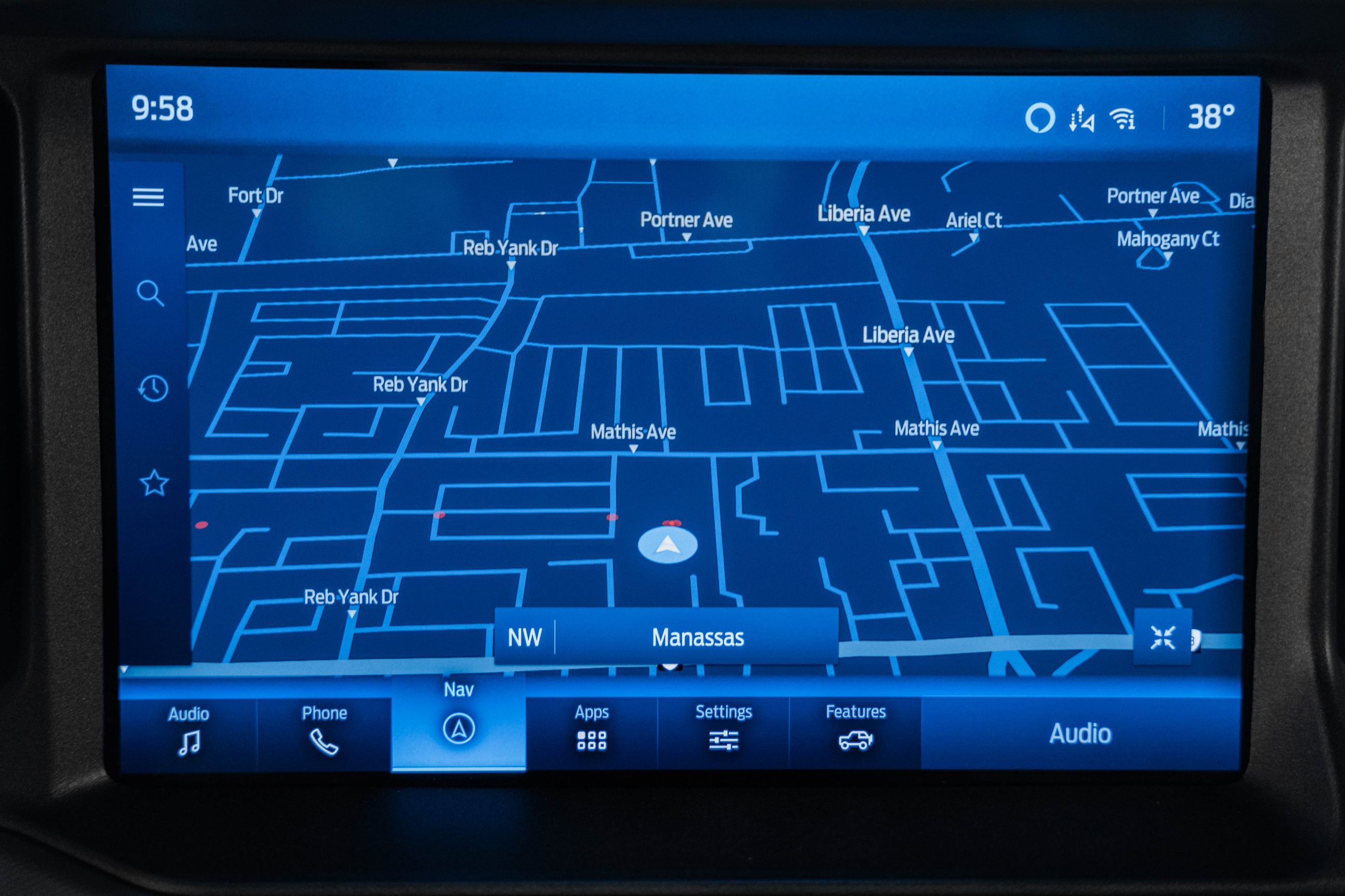 Certified 2024 Ford Bronco Big Bend image 27