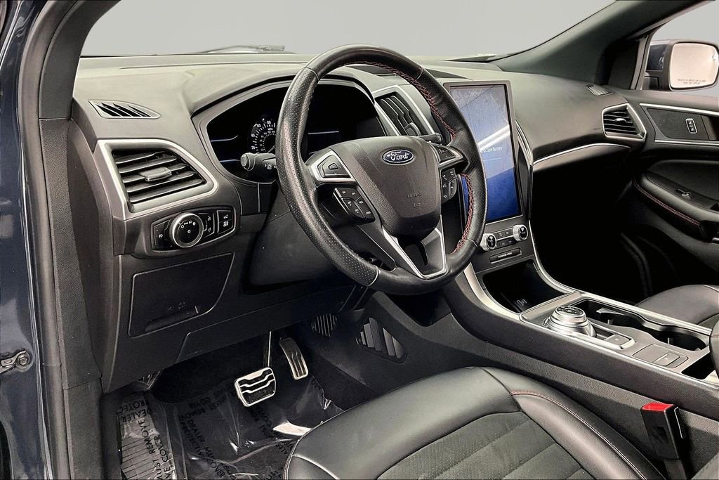 Certified 2023 Ford Edge ST-Line AWD/4WD image 14