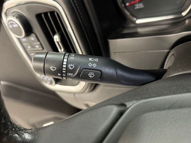 Used 2021 Chevrolet Silverado 1500 LT Trail Boss w/ Convenience Package II image 22