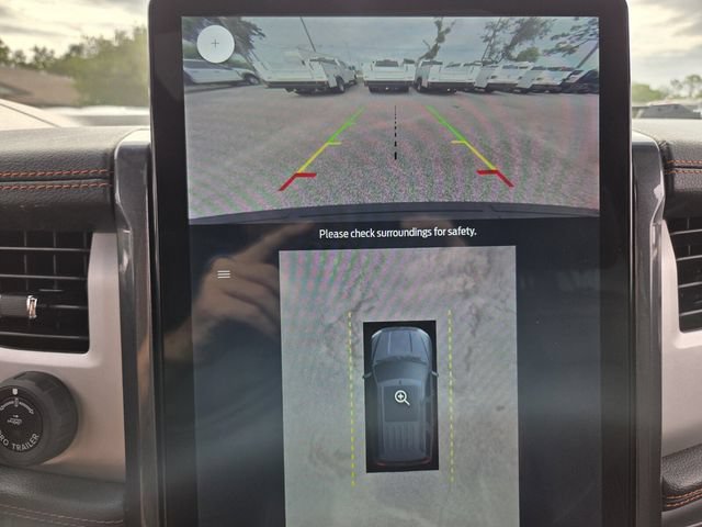 Certified 2023 Ford Expedition Timberline AWD/4WD image 26