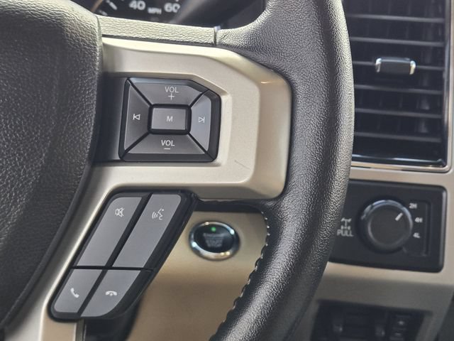 Certified 2020 Ford F250 Lariat w/ Lariat Ultimate Package AWD/4WD image 28