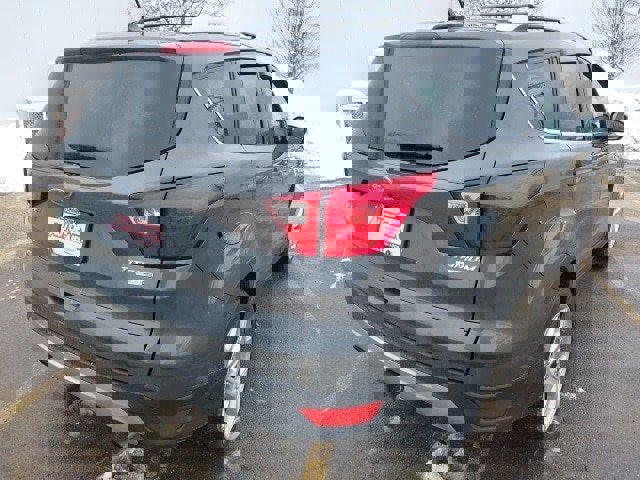 Certified 2019 Ford Escape Titanium w/ U9j03 - Titanium Tow Package image 5