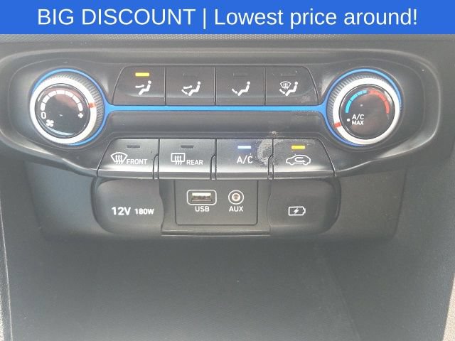Used 2019 Hyundai Veloster 2.0 FWD image 26
