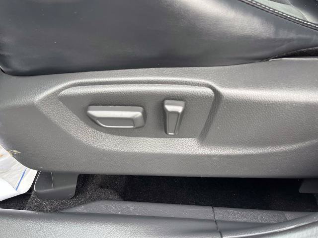 Used 2024 Mitsubishi Eclipse Cross SE AWD/4WD image 20