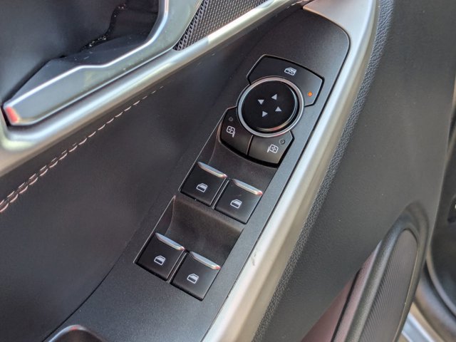 Certified 2023 Ford Explorer XLT w/ Equipment Group 202A image 16