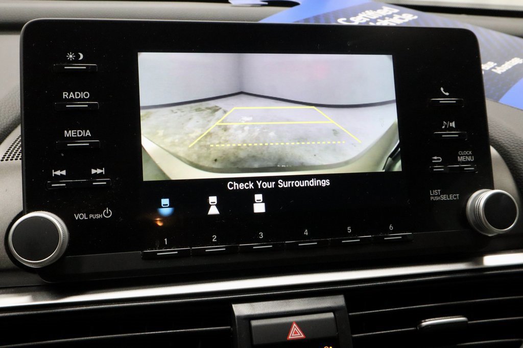 Used 2020 Honda Accord LX image 9