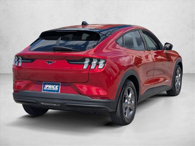Certified 2023 Ford Mustang Mach-E Select RWD image 5